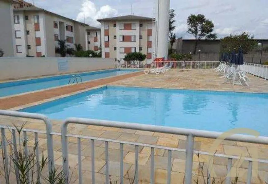 Foto 1 de Apartamento com 2 Quartos à venda, 51m² em Boa Vista, Sorocaba