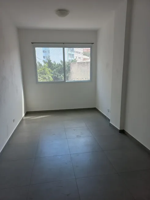 Foto 1 de Kitnet com 1 Quarto para alugar, 30m² em Higienópolis, São Paulo