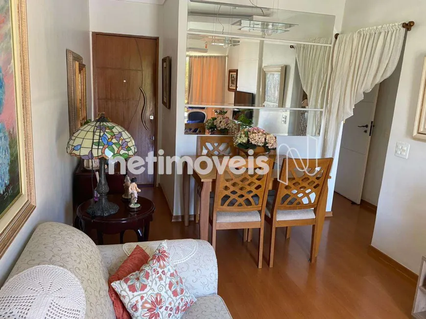 Foto 1 de Apartamento com 1 Quarto à venda, 57m² em Engenho Novo, Rio de Janeiro