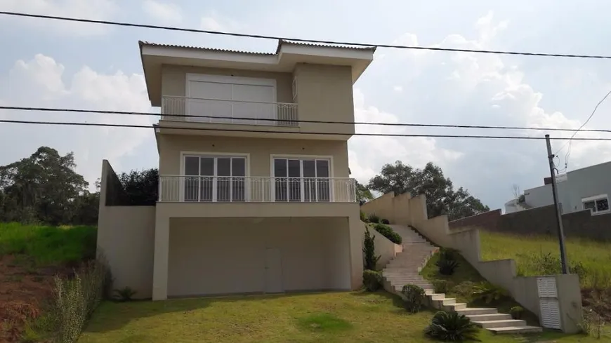 Foto 1 de Casa de Condomínio com 3 Quartos à venda, 340m² em Jardim do Golf I, Jandira
