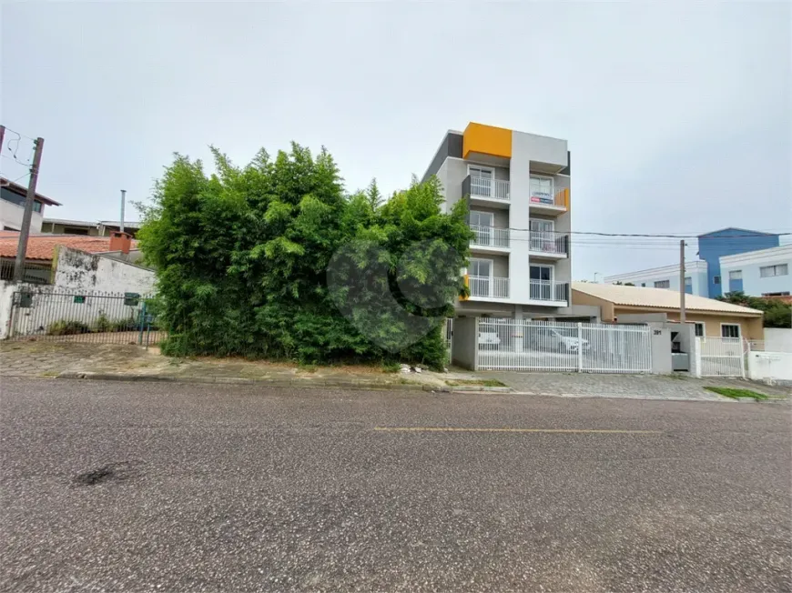 Foto 1 de Apartamento com 3 Quartos à venda, 62m² em Boneca do Iguaçu, São José dos Pinhais