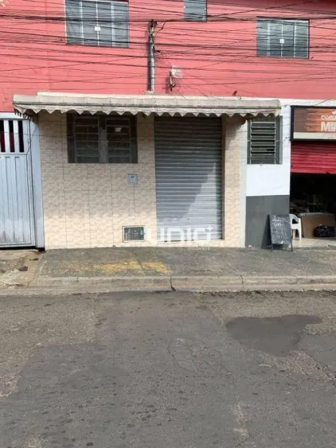 Foto 1 de Ponto Comercial para alugar, 40m² em Paulicéia, Piracicaba