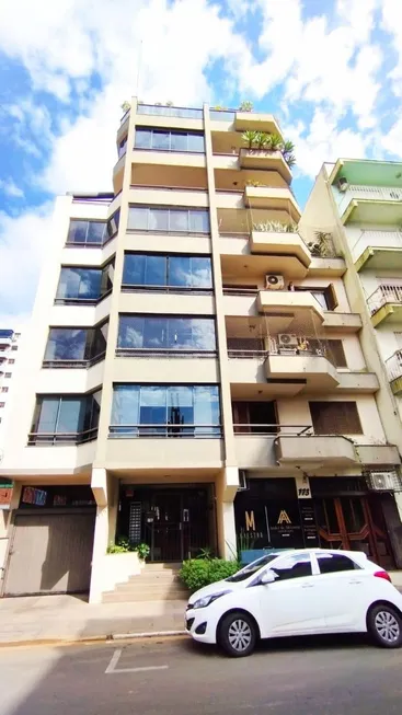 Foto 1 de Apartamento com 2 Quartos para alugar, 84m² em Centro, São Leopoldo