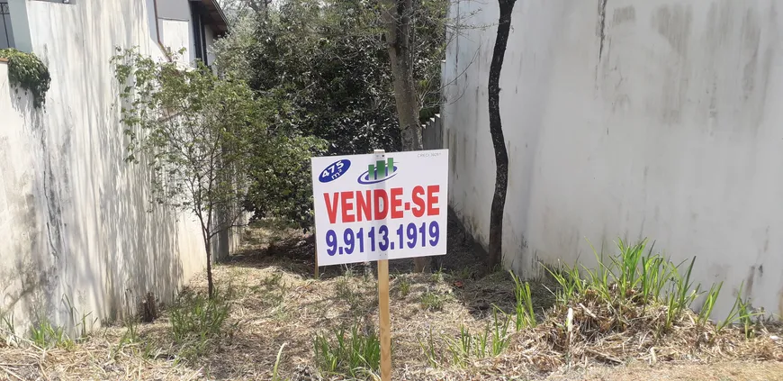 Foto 1 de Lote/Terreno à venda, 475m² em Jardim Sorirama, Campinas