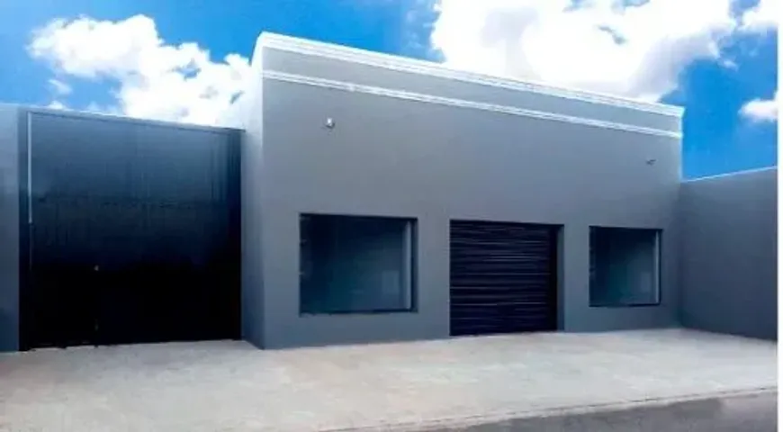 Foto 1 de Ponto Comercial à venda, 750m² em Centro, Promissão