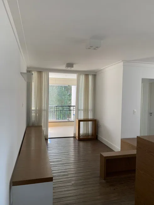 Foto 1 de Apartamento com 2 Quartos à venda, 61m² em Parque da Mooca, São Paulo