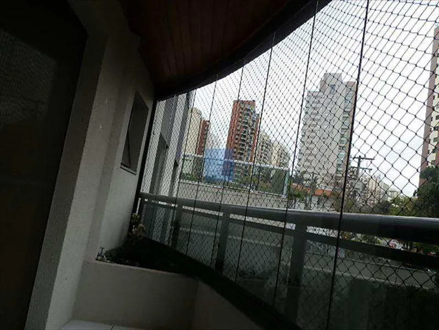 Foto 1 de Apartamento com 3 Quartos à venda, 130m² em Jardim Vila Mariana, São Paulo