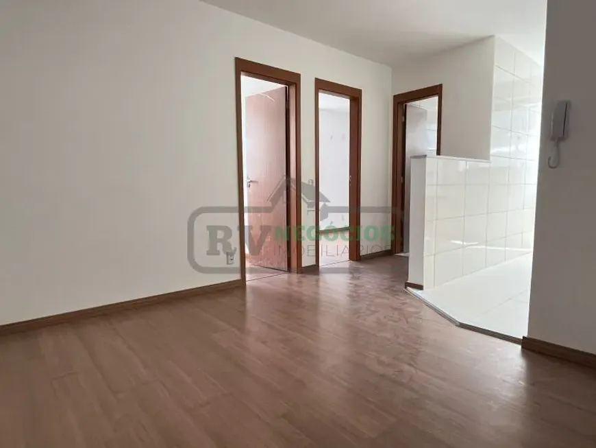 Foto 1 de Apartamento com 2 Quartos à venda, 42m² em São Pedro, Juiz de Fora