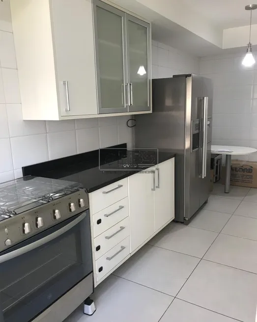 Foto 1 de Apartamento com 3 Quartos à venda, 138m² em Panamby, São Paulo