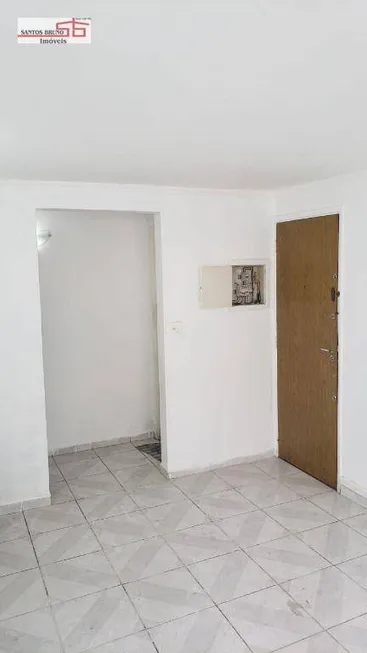 Foto 1 de Apartamento com 2 Quartos à venda, 70m² em Limão, São Paulo