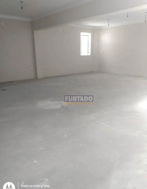 Foto 1 de Ponto Comercial para alugar, 150m² em Vila Pires, Santo André