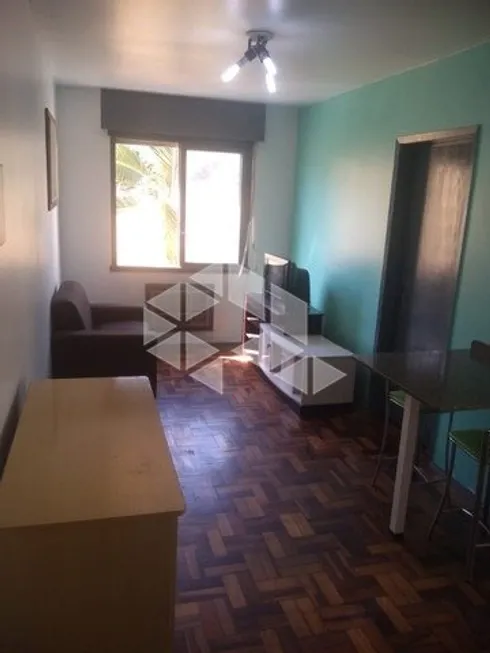 Foto 1 de Apartamento com 1 Quarto à venda, 38m² em Jardim Europa, Porto Alegre