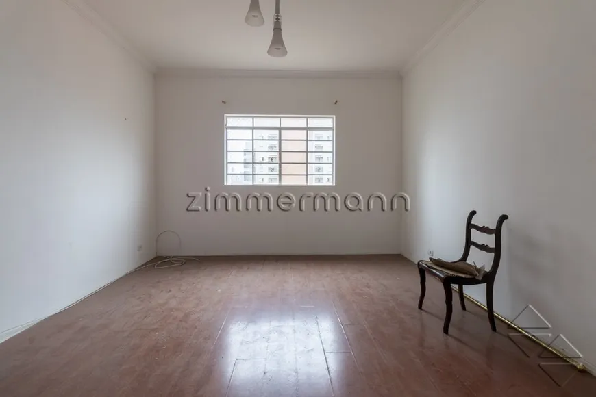 Foto 1 de Apartamento com 2 Quartos à venda, 82m² em Perdizes, São Paulo