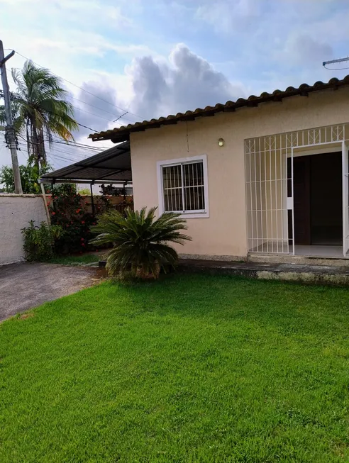 Foto 1 de Casa com 2 Quartos à venda, 90m² em Itaipu, Niterói