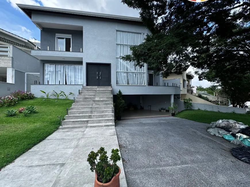 Foto 1 de Casa de Condomínio com 1 Quarto para alugar, 290m² em Arujá 5, Arujá