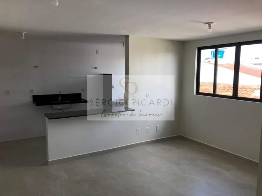 Foto 1 de Apartamento com 1 Quarto à venda, 40m² em Torre, João Pessoa