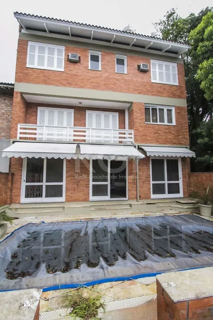 Foto 1 de Casa com 3 Quartos à venda, 360m² em Vila Conceição, Porto Alegre
