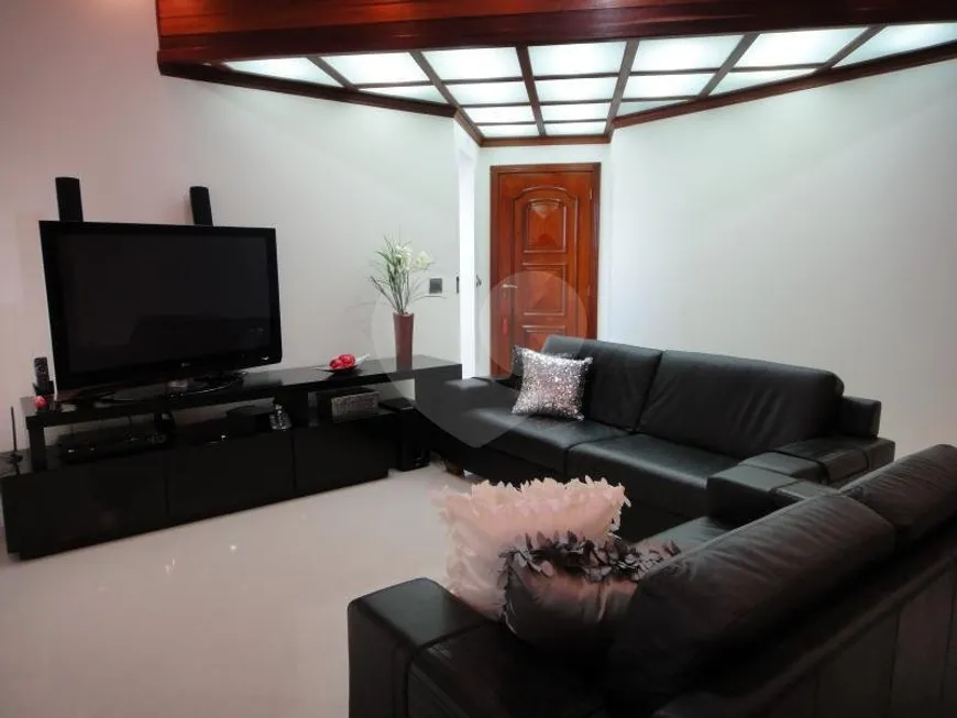 Foto 1 de Apartamento com 4 Quartos à venda, 520m² em Casa Verde, São Paulo