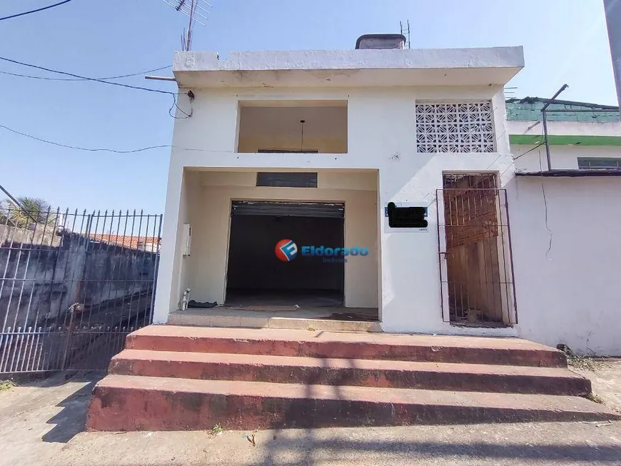 Foto 1 de Ponto Comercial para alugar, 47m² em Jardim Minda, Hortolândia