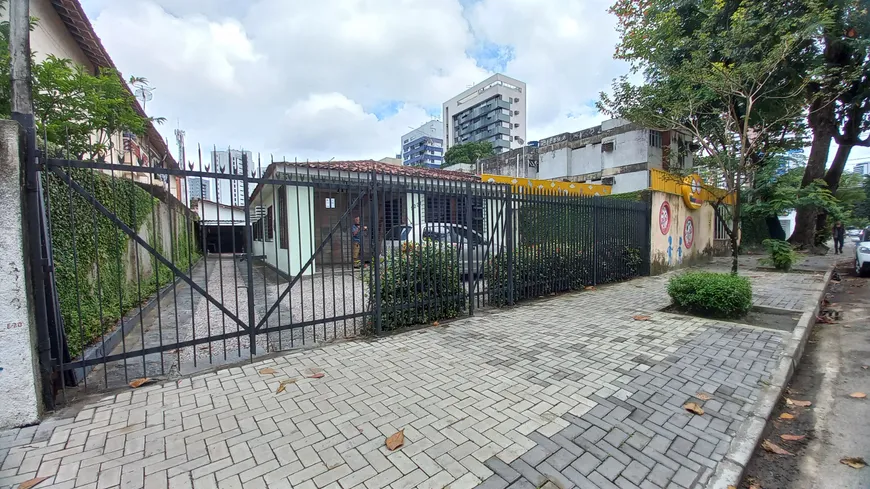 Foto 1 de Casa com 3 Quartos à venda, 162m² em Poço, Recife