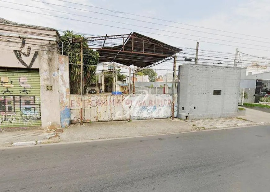 Foto 1 de Galpão/Depósito/Armazém para alugar, 1000m² em Centro, Suzano