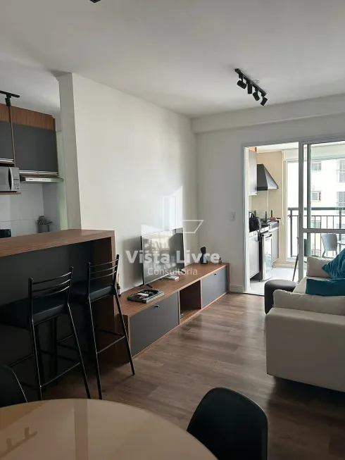 Foto 1 de Apartamento com 2 Quartos à venda, 68m² em Jardim Flor da Montanha, Guarulhos