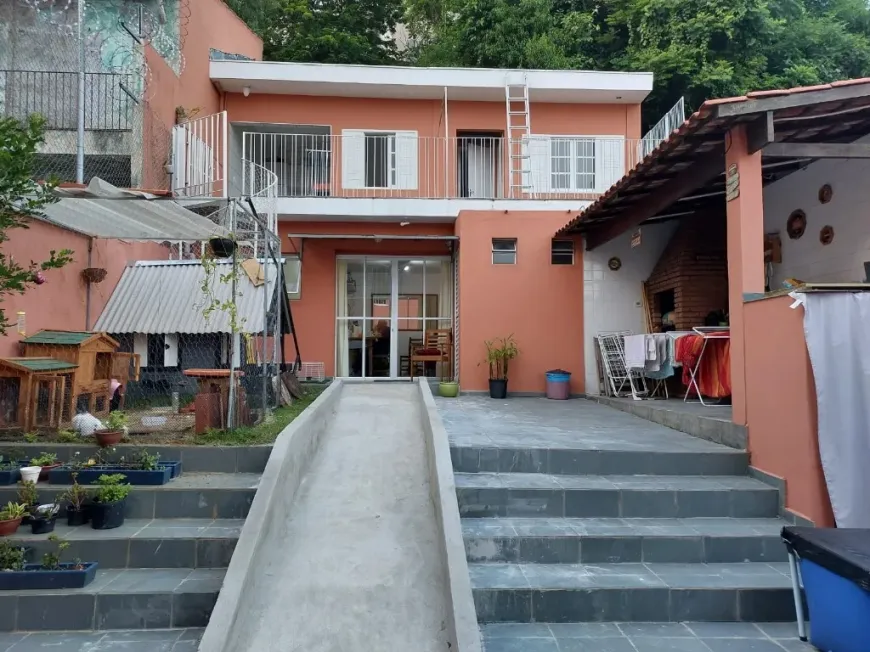 Foto 1 de Casa com 3 Quartos à venda, 240m² em Casa Verde, São Paulo