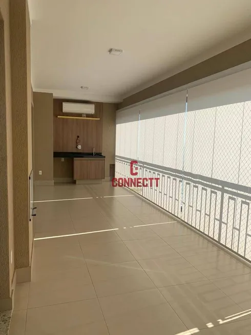 Foto 1 de Apartamento com 3 Quartos à venda, 168m² em Residencial Alto do Ipe, Ribeirão Preto