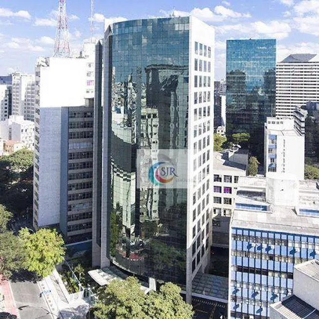 Foto 1 de Sala Comercial para alugar, 243m² em Bela Vista, São Paulo