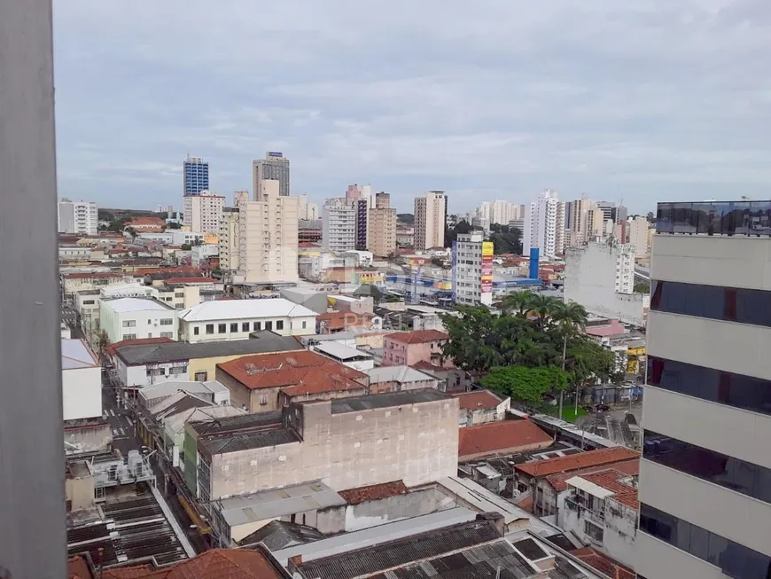 Foto 1 de Sala Comercial com 1 Quarto para venda ou aluguel, 45m² em Centro, Campinas