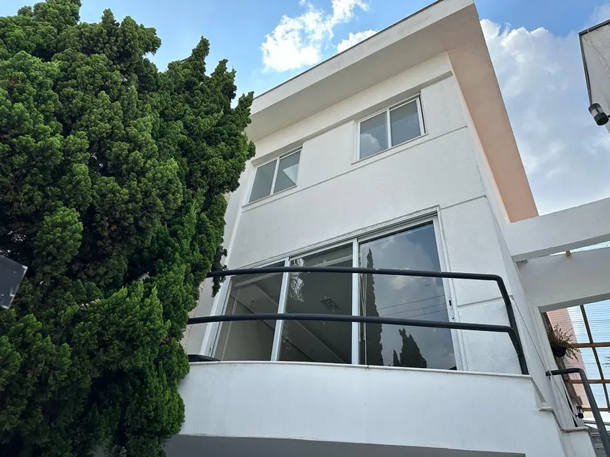 Foto 1 de Apartamento com 3 Quartos à venda, 335m² em Água Rasa, São Paulo