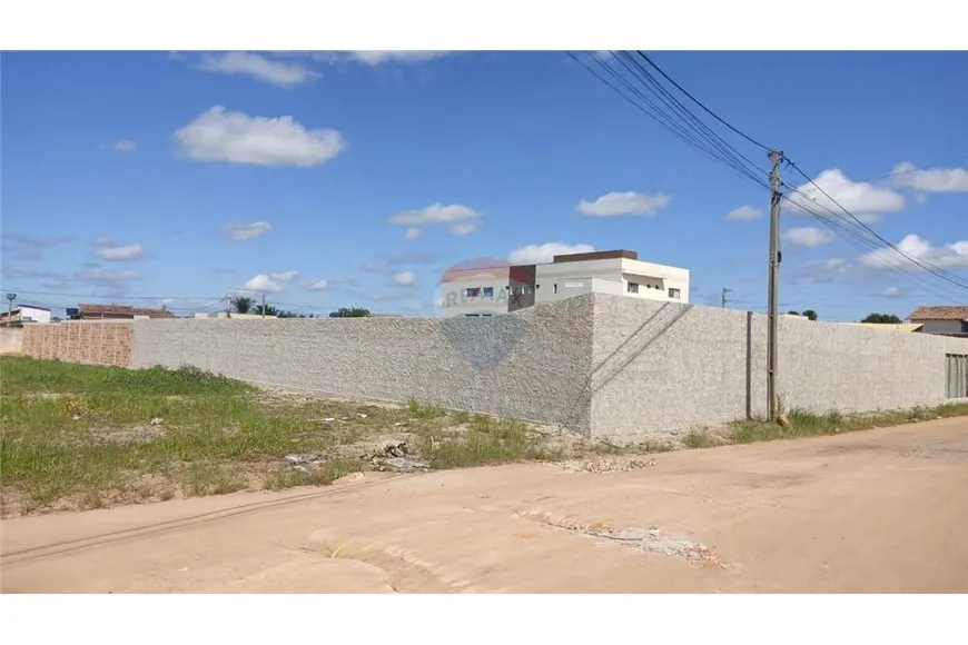 Foto 1 de Lote/Terreno à venda, 990m² em Monte Castelo, Teixeira de Freitas