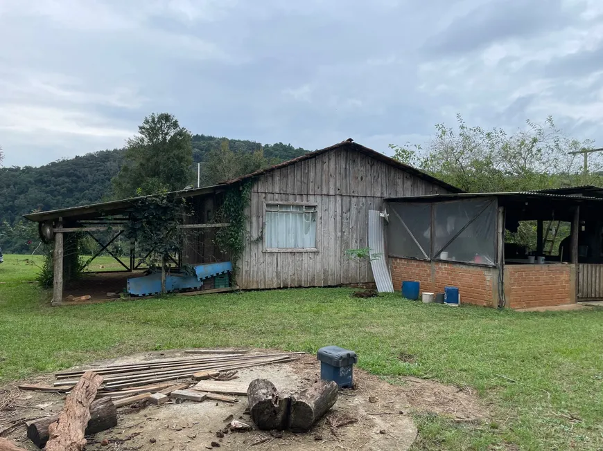 Foto 1 de Fazenda/Sítio com 2 Quartos à venda, 169400m² em Zona Rural, Campo Magro