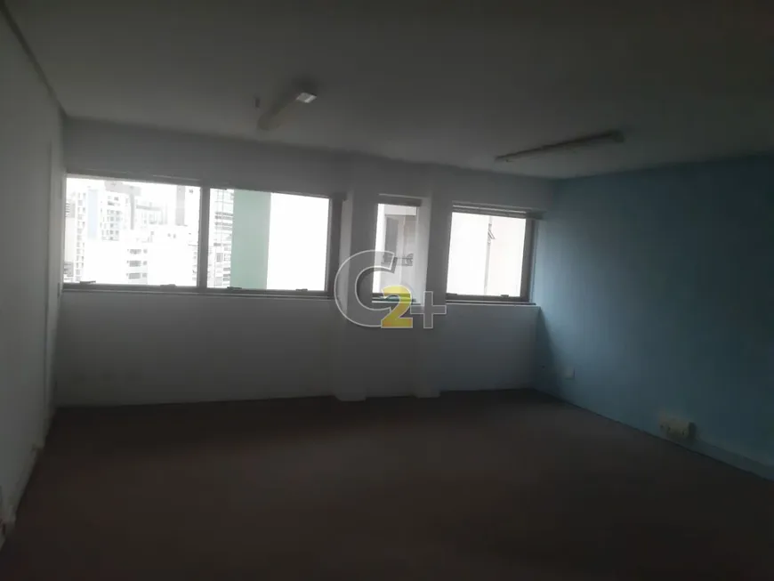 Foto 1 de Sala Comercial à venda, 32m² em Perdizes, São Paulo