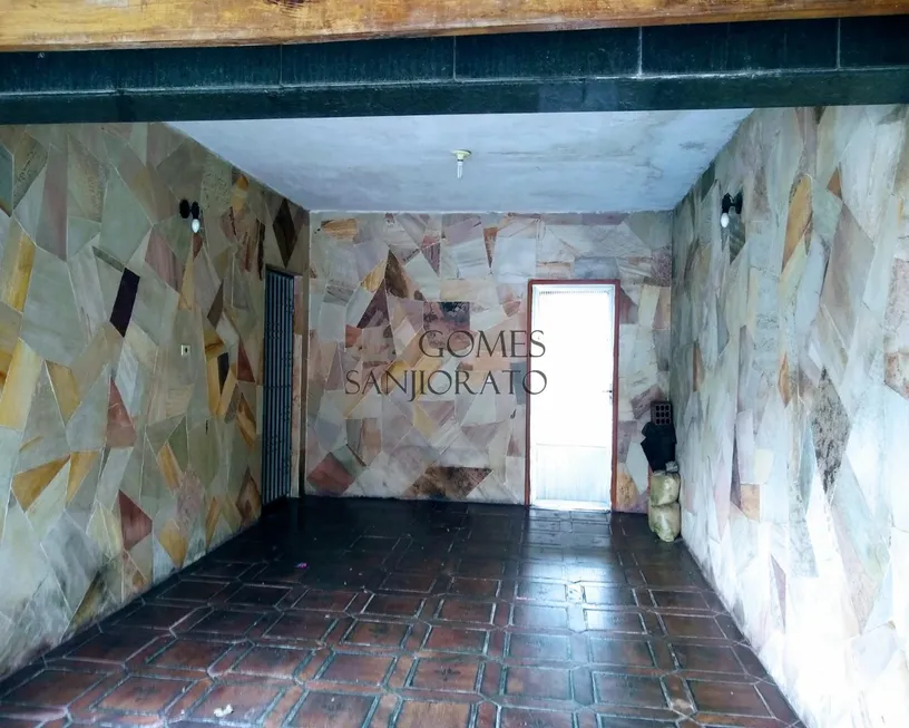 Foto 1 de Casa com 3 Quartos à venda, 204m² em Jardim Anchieta, Mauá