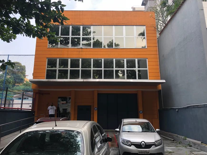 Foto 1 de Prédio Comercial à venda, 1154m² em Méier, Rio de Janeiro