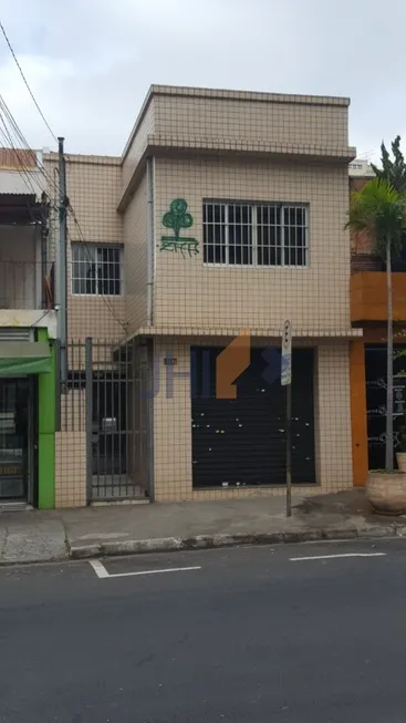 Foto 1 de Sobrado com 5 Quartos para alugar, 130m² em Pinheiros, São Paulo
