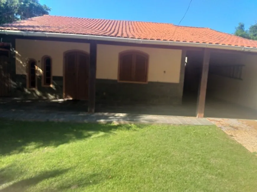 Foto 1 de Casa com 3 Quartos à venda, 159m² em Praia Sêca, Araruama