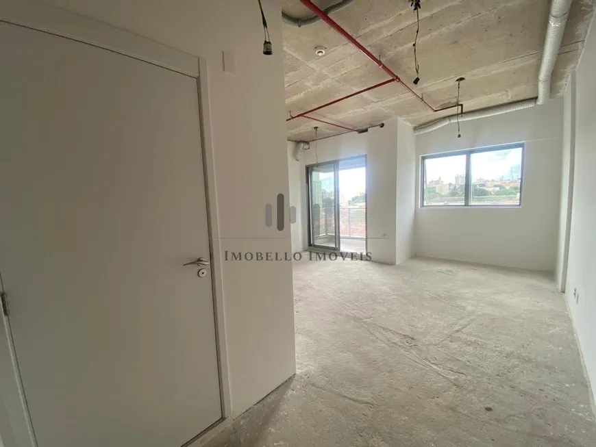 Foto 1 de Sala Comercial à venda, 36m² em Jardim Guanabara, Campinas