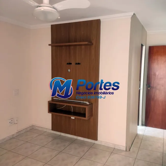 Foto 1 de Apartamento com 3 Quartos para alugar, 120m² em Centro, São José do Rio Preto