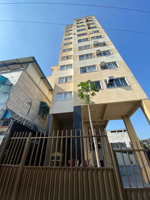 Foto 1 de Apartamento com 2 Quartos à venda, 55m² em Centro, Nilópolis