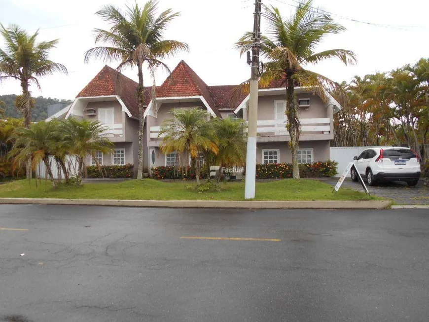 Foto 1 de Lote/Terreno à venda, 1750m² em Marina Guarujá, Guarujá