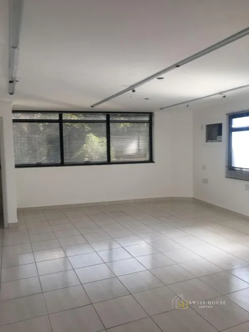 Foto 1 de Sala Comercial com 1 Quarto para venda ou aluguel, 40m² em Vila Itapura, Campinas