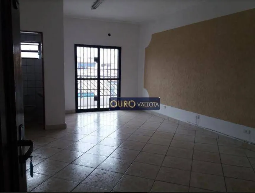 Foto 1 de Sala Comercial para alugar, 25m² em Quarta Parada, São Paulo