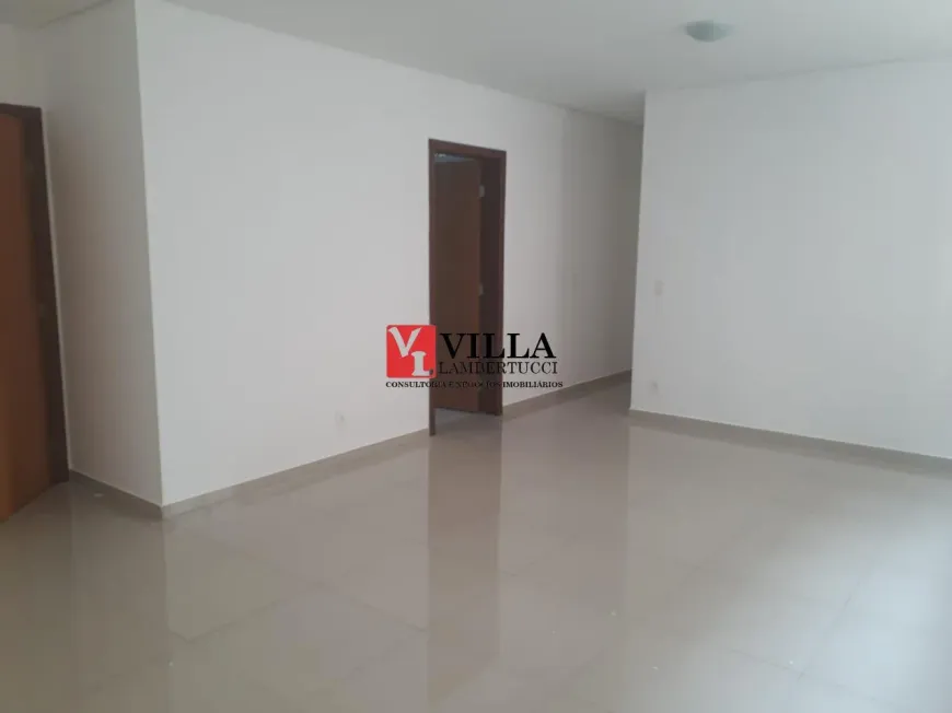 Foto 1 de Apartamento com 4 Quartos à venda, 120m² em Alto Barroca, Belo Horizonte