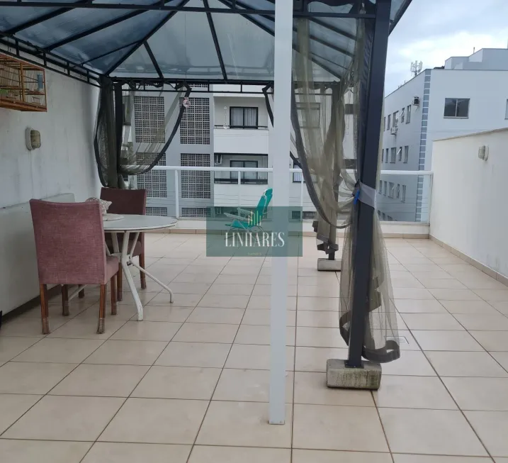Foto 1 de Apartamento com 2 Quartos à venda, 127m² em Abraão, Florianópolis