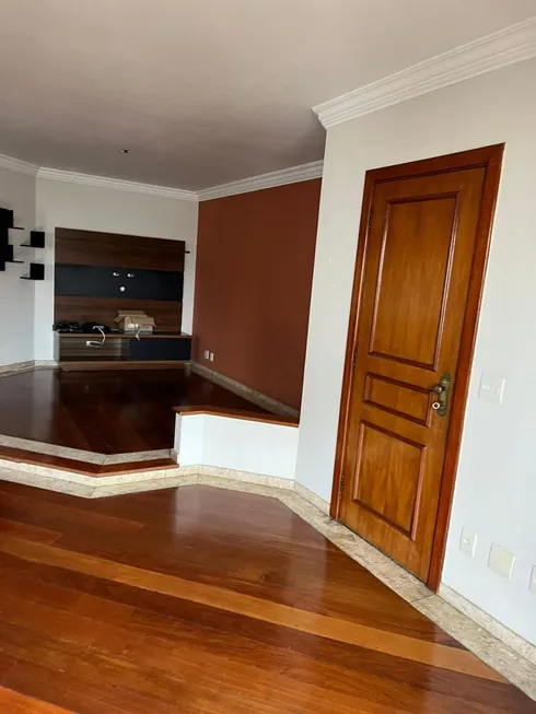 Foto 1 de Apartamento com 3 Quartos para venda ou aluguel, 145m² em Vila Leopoldina, São Paulo