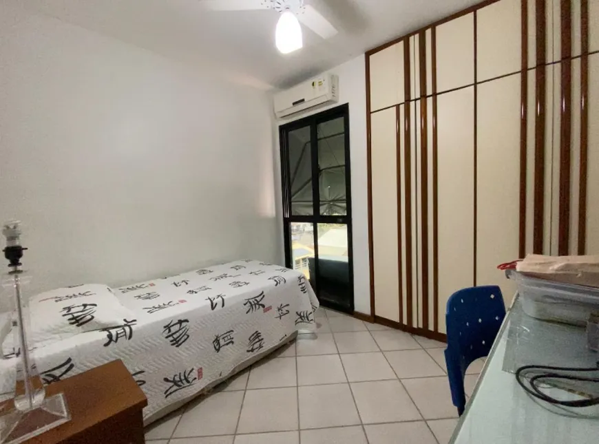 Foto 1 de Apartamento com 3 Quartos à venda, 125m² em Jardim Camburi, Vitória