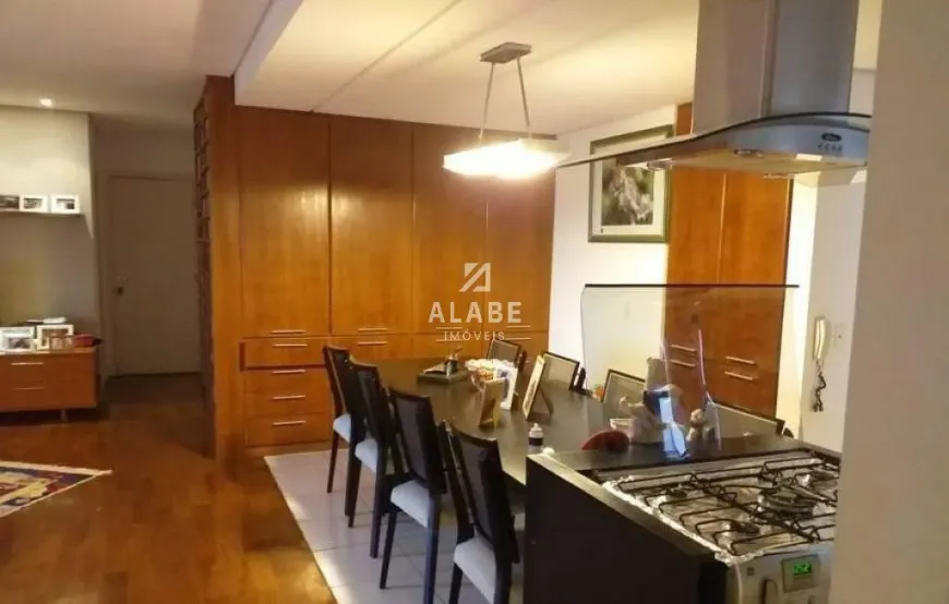 Foto 1 de Apartamento com 3 Quartos à venda, 117m² em Brooklin, São Paulo