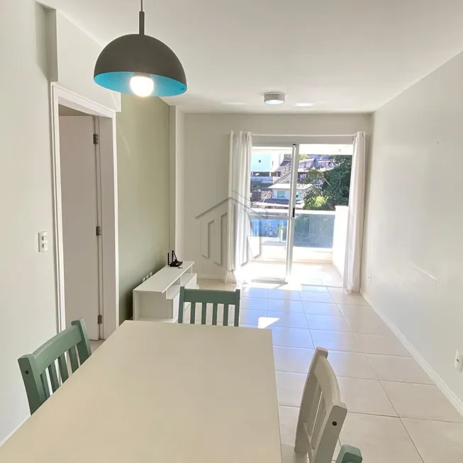 Foto 1 de Apartamento com 2 Quartos à venda, 68m² em Itacorubi, Florianópolis